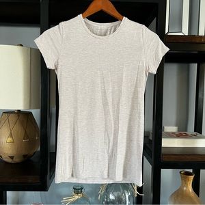 Majestic Filatures Dulion deluxe teeshirt Light Brown color Size 3